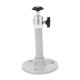 thumbnail image 4 of 13.5cm Universal Aluminum Projector Bracket for Projector for Ceiling or Wall 5 Kg Capacity for Came, 4 of 5