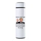 thumbnail image 1 of Frasco Donald Trump 500 Ml Con Exhibición Temperatura para La Oficina Viajes en Automóvil, 1 of 9