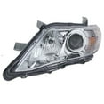 thumbnail image 2 of For 10-11 Camry USA Built Headlight Headlamp Front Halogen Head Light Left Side, 2 of 5
