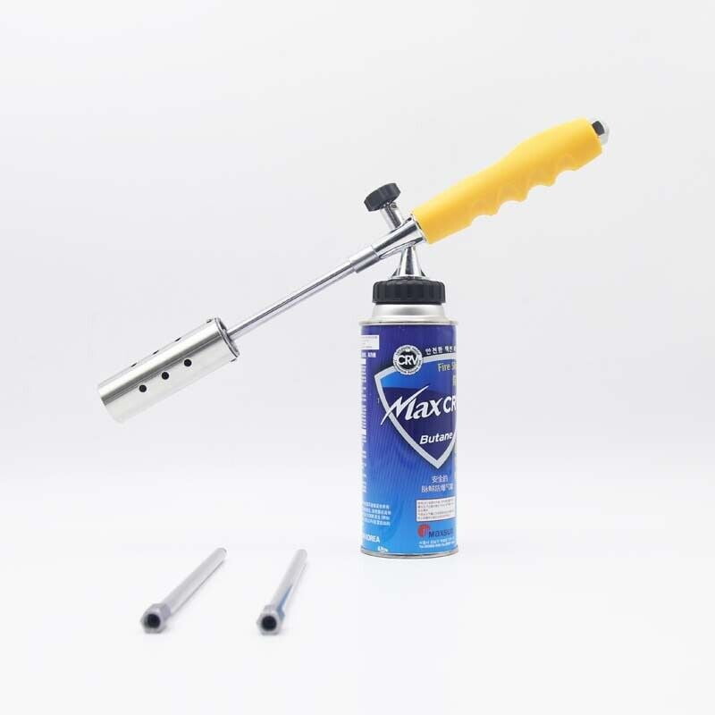 Buy Torch Weed Burner,Weed Blow Torch with Trigger Start and Flame