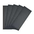 thumbnail image 5 of Uxcell 280 Grits Waterproof Sandpaper Wet Dry Sand Paper Silicone Grey 5 pcs, 5 of 5