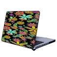 thumbnail image 1 of Compatible with MacBook Pro 13.3 Inch Retina A1425 Phone Case, Abstract-Psychedelia-Hippie-19 Case Silicone Protective for Teen Girl Boy Case for MacBook Pro 13.3 Inch Retina A1425, 1 of 1