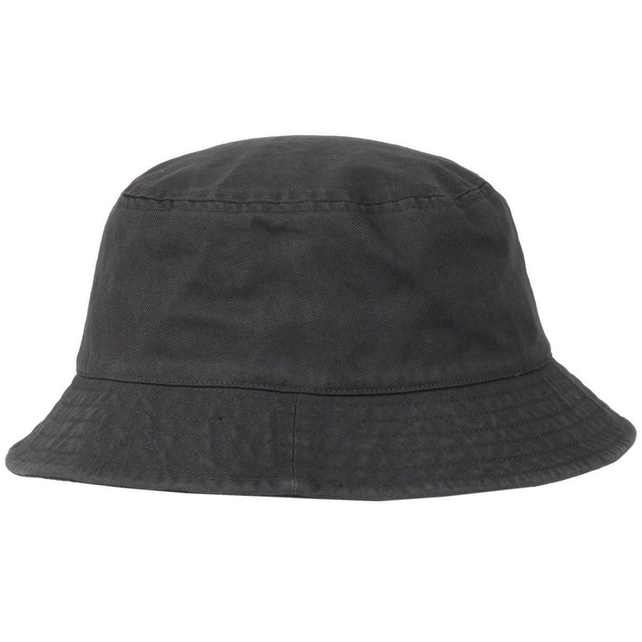 Outdoor Cap OC200 Classic Cotton Bucket Hat-Grey