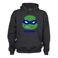 thumbnail image 1 of Sudadera Capucha Tortugas Ninja Teenage Mutant Leonardo Msi, 1 of 1