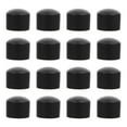 thumbnail image 1 of Miangastore 16 Pcs Embouts de Bouchons de Table de Soccer Accessoires de Machine de Soccer, 1 of 9