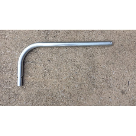 Skywalker Trampoline 13' SQUARE Replacement Part, Left Leg
