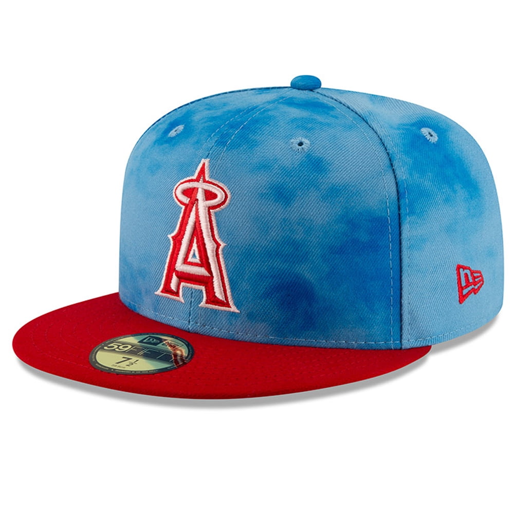 angels new era
