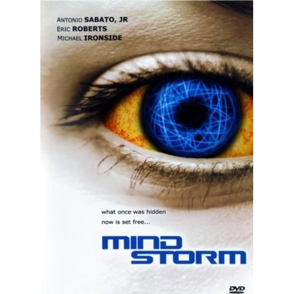 Mind Storm