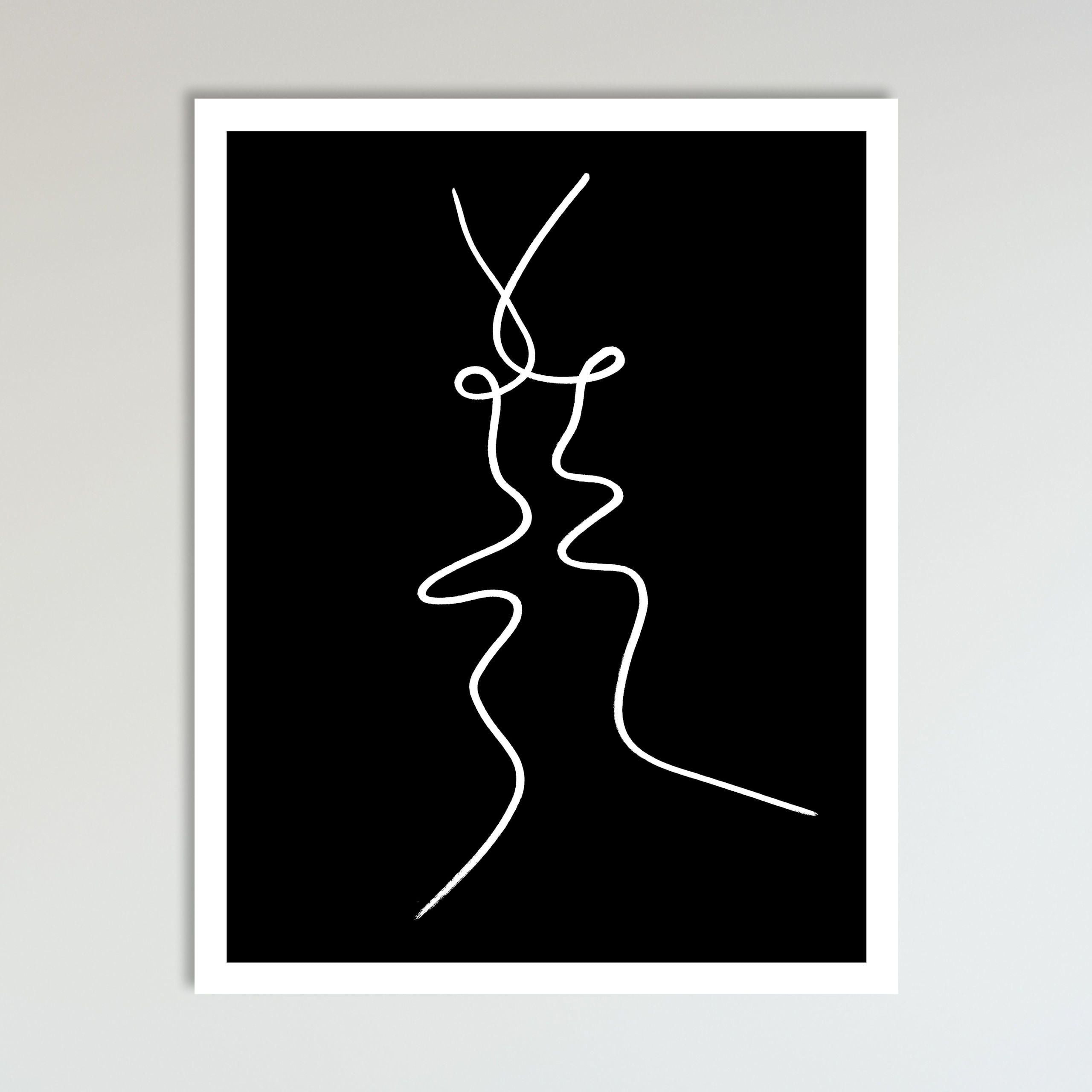 11x14 black and white prints