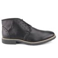 thumbnail image 2 of Tony's Men's B-1505 Ankle High Stitch & Color Detail Dress Boots, 2 of 6