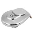 thumbnail image 4 of 17620-MB1-033 Motorcycle Fuel Gas Cap Tank Cover with 2 Keys for Honda VF750C VF750 VF 750 700, 4 of 5