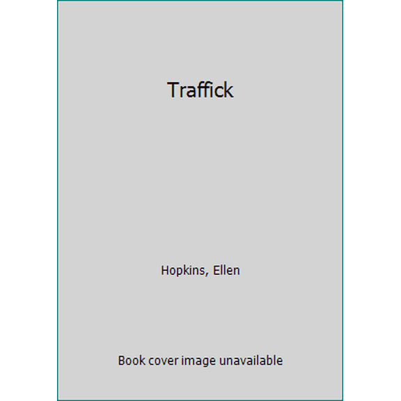 Pre-Owned Traffick Paperback