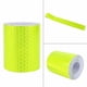 thumbnail image 2 of Cinta de advertencia fluorescente de 300 cm, rollo de adhesivo reflectante para pared de coche, cinta autoadhesiva de seguridad., 2 of 5