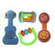 thumbnail image 3 of Sonaja Instrumentos Baby Series Instrumentos Musicales 4 Piezas, 3 of 5