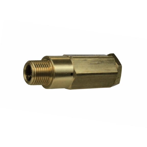 Heavy Duty Air Brake Pressure Protection Valve - 75 PSI - Replaces KN-31171, MCI 04-22-6006, Hendrickson A14149, Haldex MIRKN31171, N15902B, RKN-31171, VOL TDARKN3117