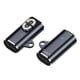thumbnail image 5 of Adaptador Cable Carga Cargador USB C/para Al Magnético 90 Grados Conducción Ósea para La Aftershokz OpenRun Air/Pro/Aeropex AS800 S803, 5 of 9