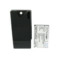 thumbnail image 5 of Replacement Battery for o2 Xda Diamond 2,Xda Diamond II,35H00125-07M,BAS360,TOPA160,2200mAh,Mobile Phone battery, 5 of 5