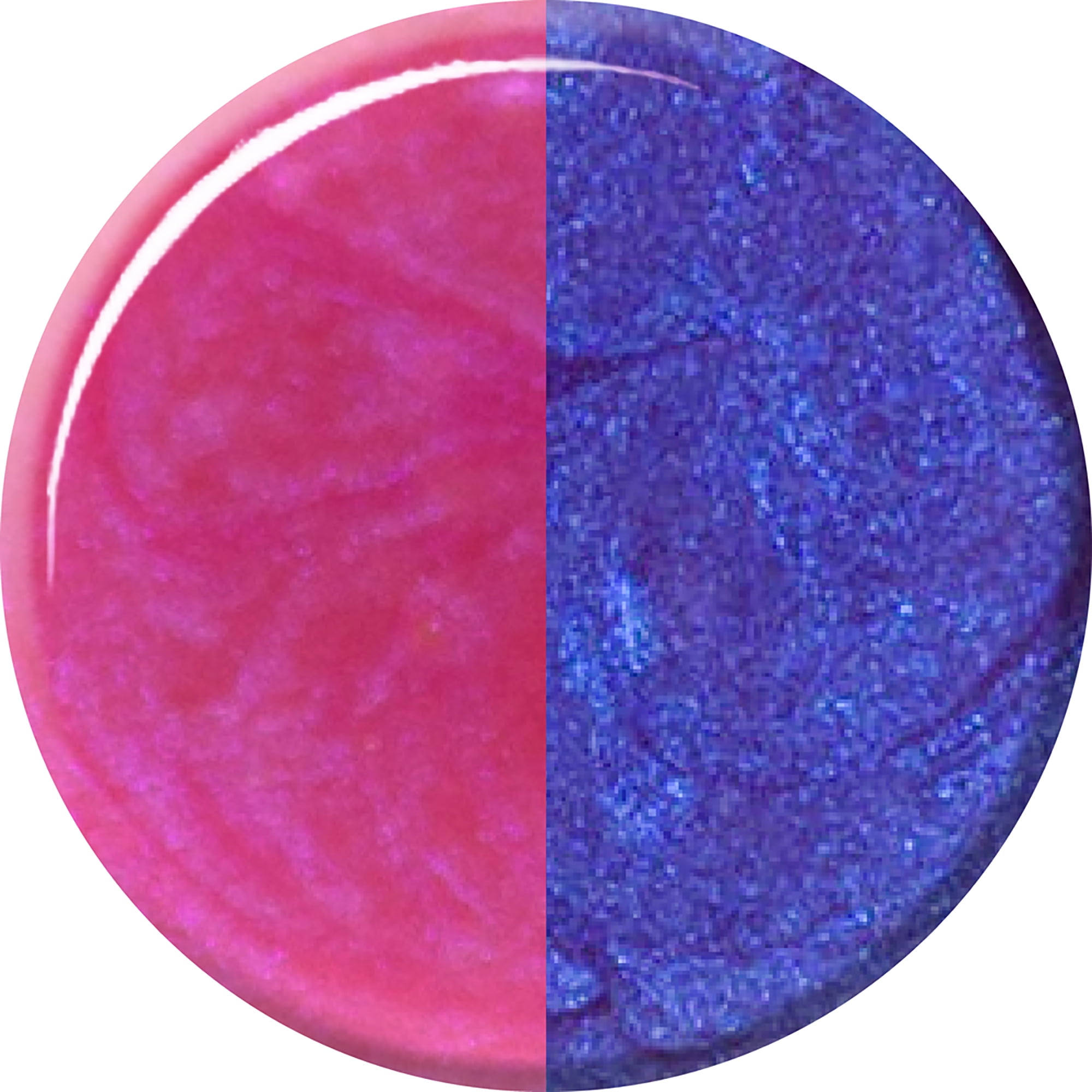 Color-Changing Nail Polish - Senior Prom by DelSol for Women - 0.34 oz Nail Polish