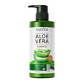 thumbnail image 2 of Usmixi My Order Aloe Antis Dandruff Repair Shampoo Dandruff Shampoo, 2 of 5