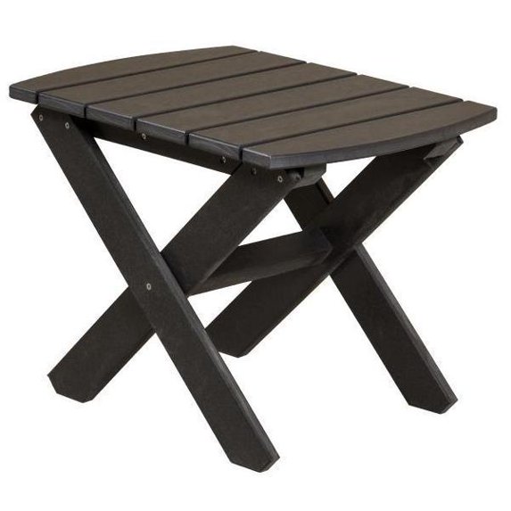 Classic Rectangular Side Table