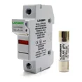 thumbnail image 1 of Kit Portafusible Y Fusible 20a 1000v Solar Fotovoltaico Vcd, 1 of 8