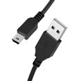 thumbnail image 1 of Cable Mini USB Arzweyk 1.5 m para Micrófono Blue Yeti, 1 of 5