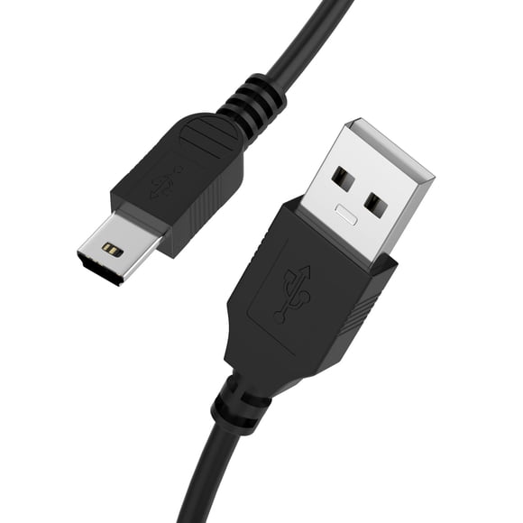 Cable Mini USB Arzweyk 1.5 m para Micrófono Blue Yeti