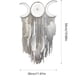 thumbnail image 2 of Regalos de Decoración Del Hogar Dreamcatcher Regalo de Rehabilitación Dreamcatcher Tejido Decoración Del Hogar Colgante Decoración Del Hogar Moderna, 2 of 6
