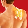 ThermaCare Advanced Real Heat Wraps for MultiPurpose Joint Pain