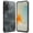 Camo Black, variant on Ringke Onyx [None Slip] for Galaxy A57 5G Case, Slim Anti-Fingerprint Shockproof Rugged Cover - Black