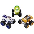 thumbnail image 1 of Toy Fisher-Price Nickelodeon Blaze y The Monster Machines, 1 of 5