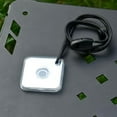 thumbnail image 2 of Outdoor survival mirror, multi-function signal mirror, 2 of 7