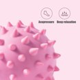 thumbnail image 4 of 7th Foot Massage Ball Fascia Ball 3D Massage Muscle Massage, 4 of 8