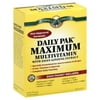 Spring Valley Ultra Daily Vitamin Packets, 30 Ct