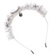 thumbnail image 4 of unbranded 1Ud Fashion Con Adornos De Cristal Para Uso En Fiestas Y Bodas, 4 of 8