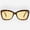 Tortoise, variant on Night Vision Glasses Anti Glare Night Driving Glasses Yellow Tinted Sunglasses for Men and Women with HD Yellow Glasses for Night Driving Sun Glasses Square Carpi in Black
