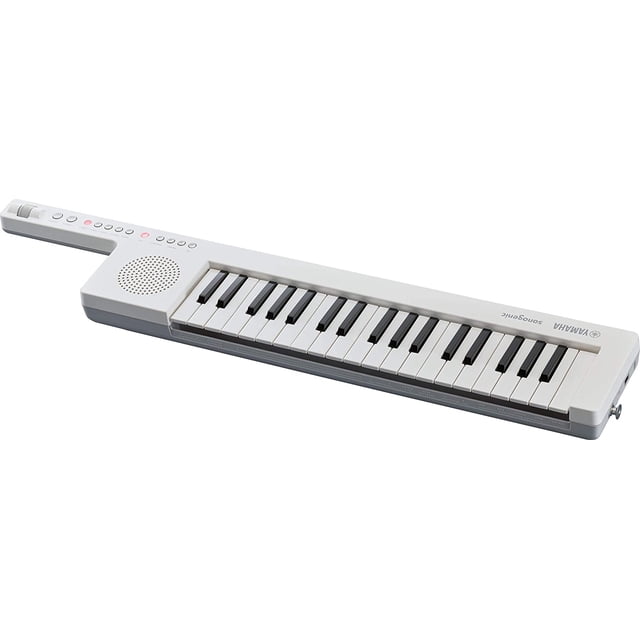 Yamaha Controlador Midi Keytar Shs-300wh 37 Teclas Bluetooth Yamaha SHS300WH