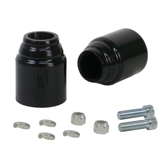 Tope de Goma Whiteline W93538 para Ford Excursion 00-05