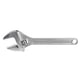 thumbnail image 1 of Llave Perica Ajustable Cromada 10 pulgadas Santul 7911, 1 of 4
