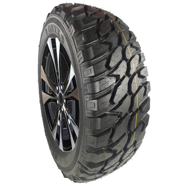 Llanta Onyx LT31X10.5R15 109Q NY-MT187