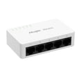 thumbnail image 2 of Switch RUIJIE no PoE no administrado, con 5 puertos Gigabit, 2 of 3
