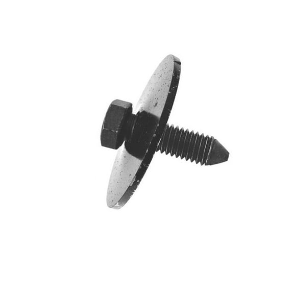 Brothers Trucks FSMB72C Inner Fender To Cab Bolt - Each