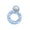 Blue, variant on Lerpwige Clear Photography Filter Close Up Lens Compatible for Perfect For Selfie Shot Reducing Light Refraction