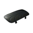thumbnail image 1 of Cojín para reposabrazos de coche, accesorios interiores, cómoda alfombrilla protectora para reposabrazos. Azul negro, 1 of 9