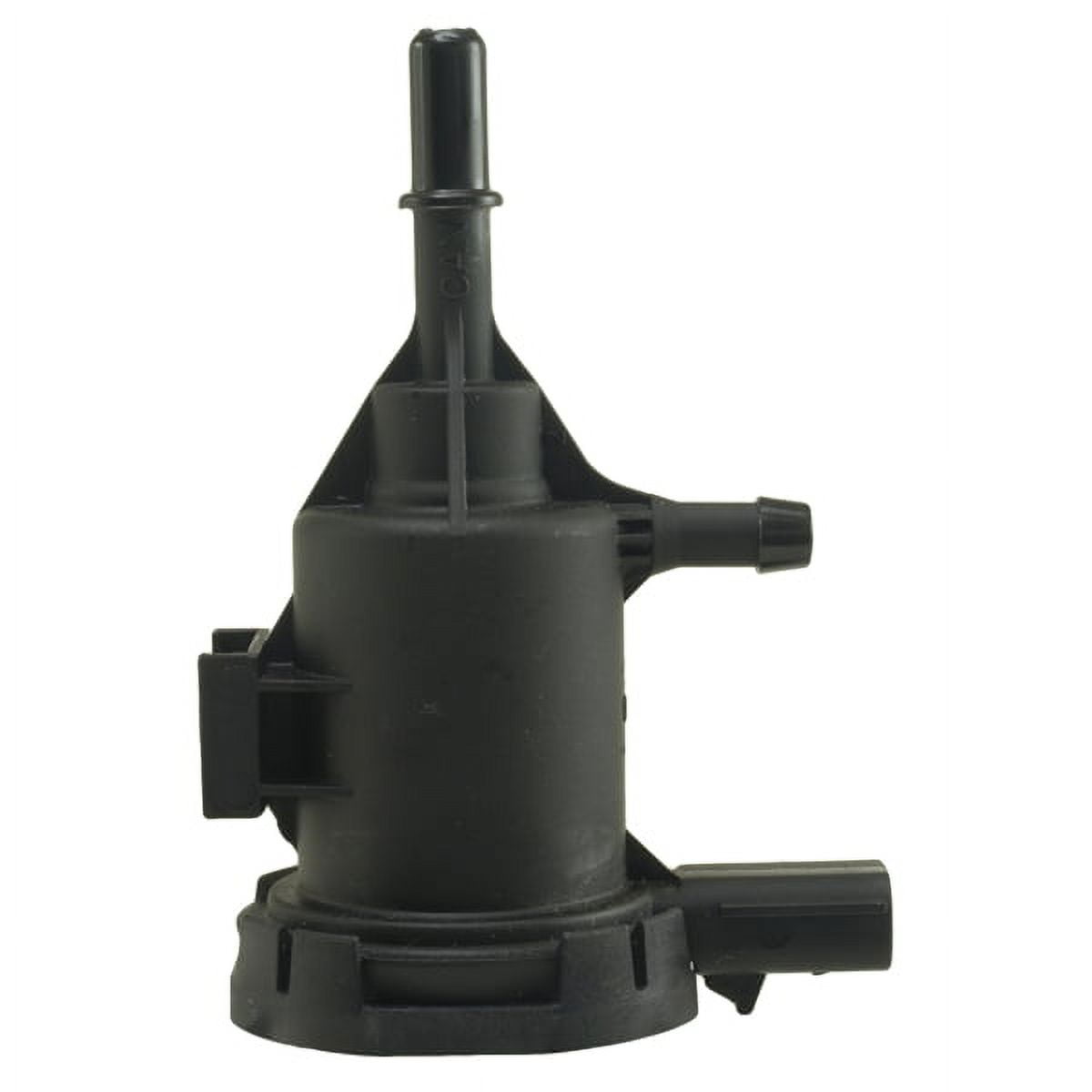 Vapor Canister Purge Solenoid