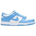 thumbnail image 3 of Nike Dunk Low UNC (2021) (GS) (Blue) - Size 5, 3 of 5