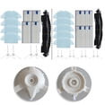 thumbnail image 4 of Mosiee Accessory Kit For Bobsweep For ​Bob Pethair Appetite Brush Filter Mop Cloth, 4 of 6