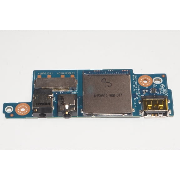 Compatible With 5C50G59772 Replacement for 5C50G59772 Lenovo Usb Board IDEAPAD Y70