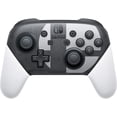 thumbnail image 2 of Control Inalambrico Pro Nintendo Switch Super Smash Bros Ultimate, 2 of 3