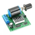 thumbnail image 2 of Current Signal GeneratorDigital Adjustable 4‑20 Current Frequency Generator Digital Current Adjustable Signal Time-Tested Durability, 2 of 5
